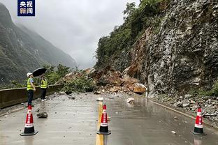 詹姆斯：八村塁的投篮和拉开空间的能力对我们来说很重要